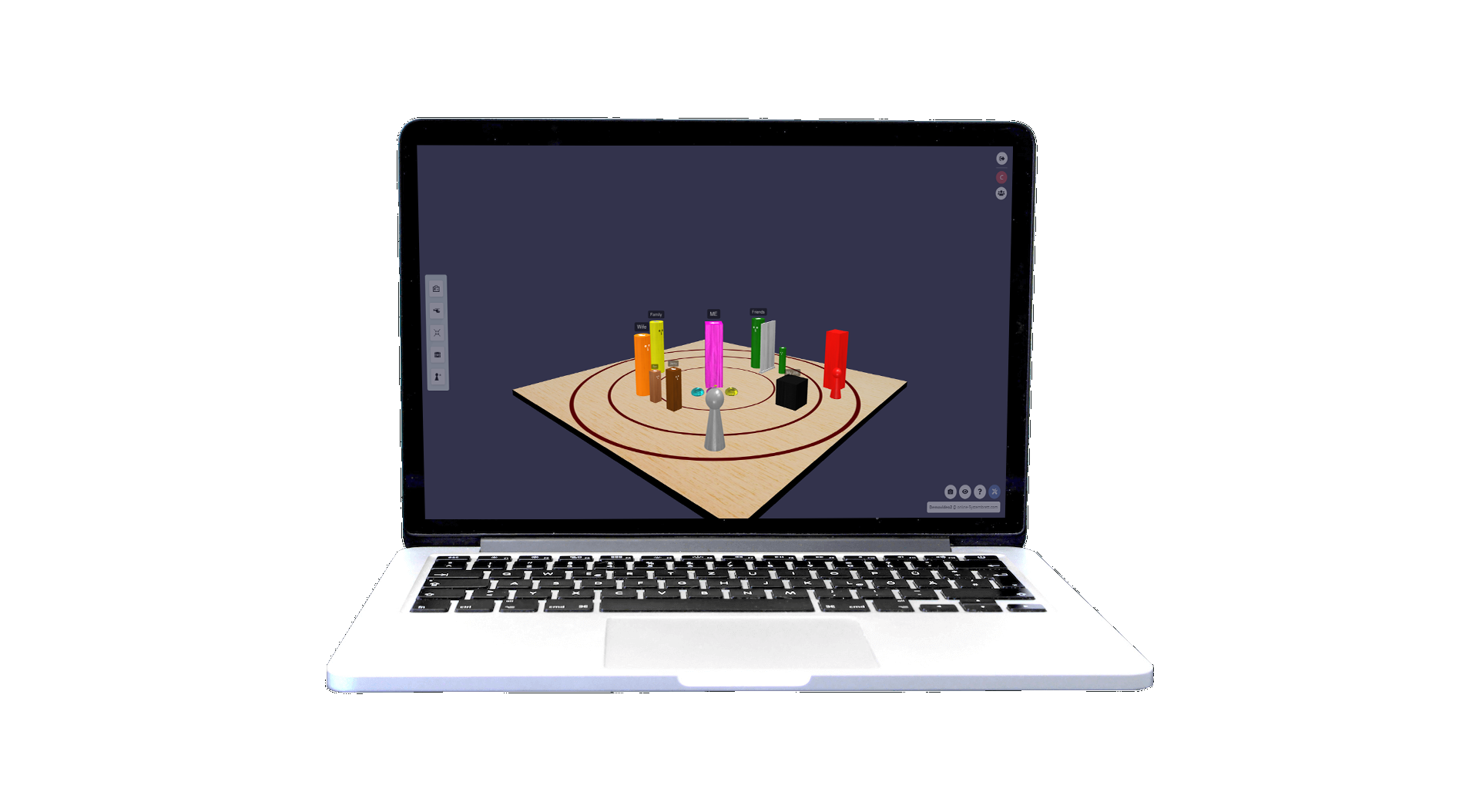 www.online-constellation-board.com