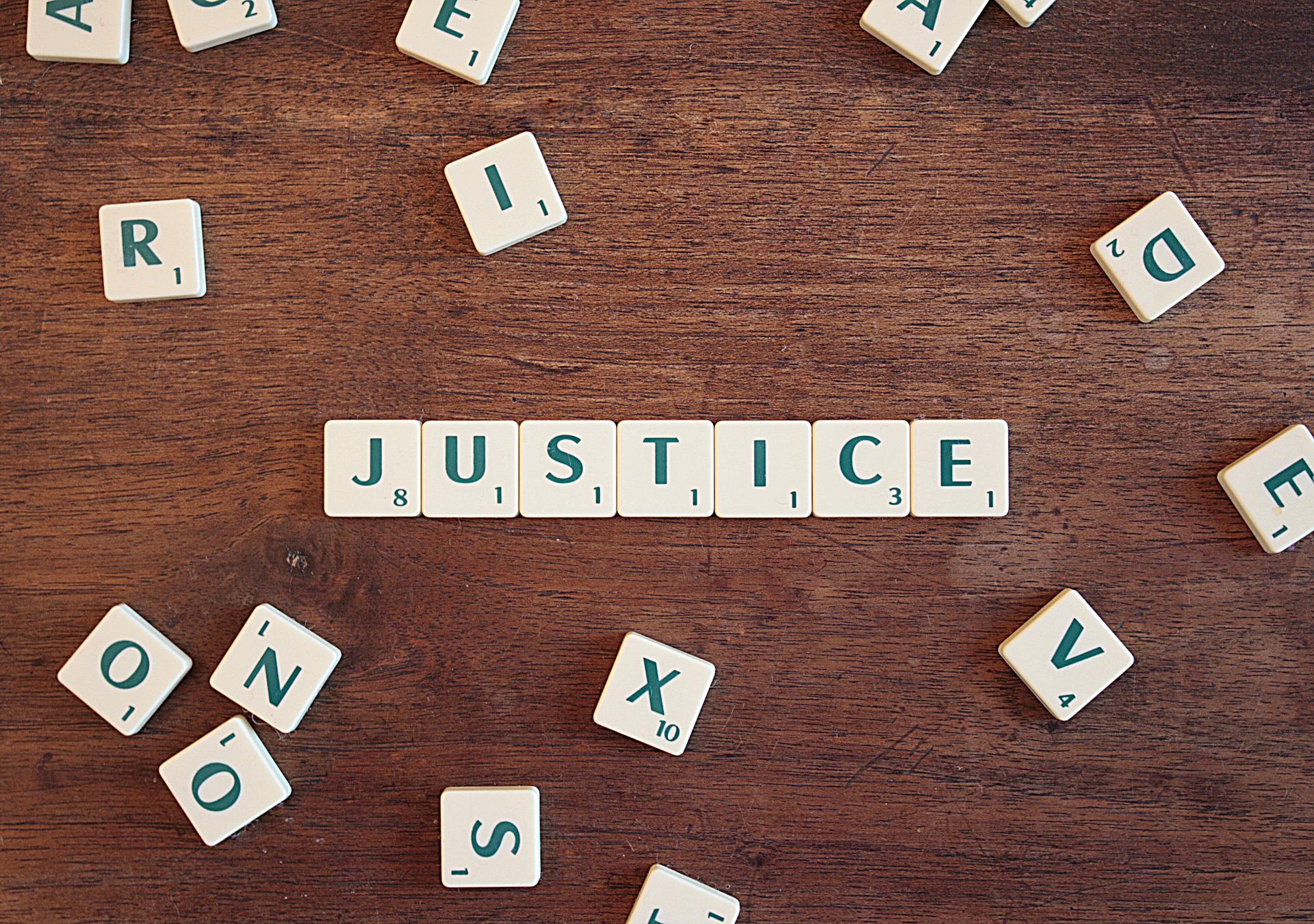 SYTEMIC JUSTICE